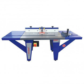 Стол S257A фрезерный BELMASH RT650L