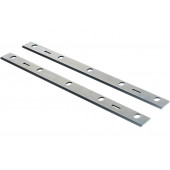 Ножи RN040A BELMASH 250х2х20 M6 пара (2 шт.)