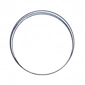 Пила PP023A ленточная Nordex Flexible 6х0,63-6PC tpi x 1 575