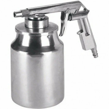 Пистолет пескоструйный Einhell, 1 л, 3-8 бар Пистолет пескоструйный Einhell, 1 л, 3-8 бар