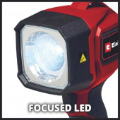 Фонарь аккумуляторный Einhell PXC TC-CL 18/350 Li, 18В,350Лм,без АКК и ЗУ