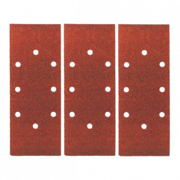 Шлифмашина вибрационная Einhell TC-OS 1520, 150Вт, 230х93мм-3