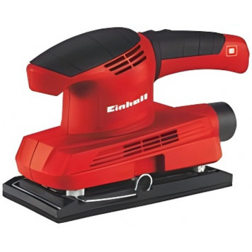 Шлифмашина вибрационная Einhell TC-OS 1520, 150Вт, 230х93мм