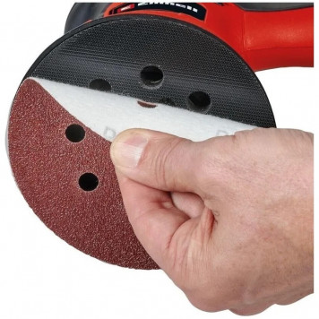 Шлифмашина эксцентриковая Einhell TC-RS 425 E-2