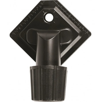 Насадка-пылеуловитель Einhell для пылесоса, 1 шт.