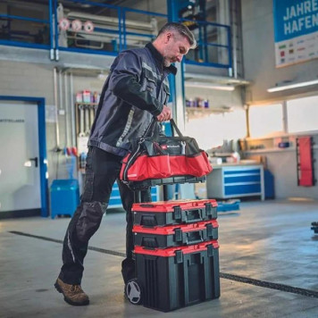 Сумка для инструмента Einhell E-Case Tasche-2