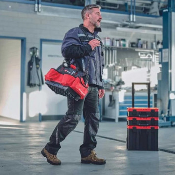 Сумка для инструмента Einhell E-Case Tasche-3