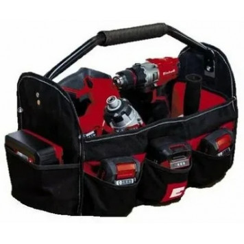 Einhell Bag 56/29 Сумка для инструментов-1