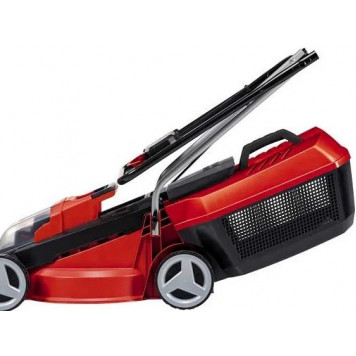 Газонокосилка 3413155 акк. Einhell PXC GE-CM 18/30 Li (1x3,0Ah)-1
