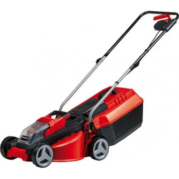 Газонокосилка 3413155 акк. Einhell PXC GE-CM 18/30 Li (1x3,0Ah) Газонокосилка 3413155 акк. Einhell PXC GE-CM 18/30 Li (1x3,0Ah)