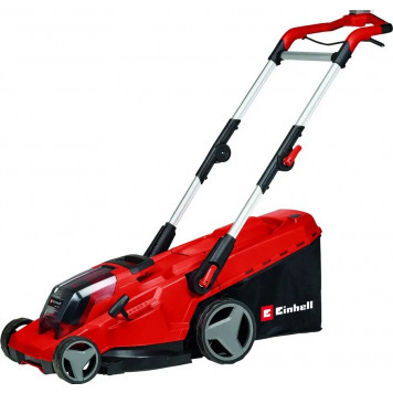 Газонокосилка акк. Einhell GE-CM 36/41 Li - Solo-1
