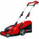 Газонокосилка акк. Einhell GE-CM 36/41 Li - Solo