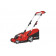 Газонокосилка акк. Einhell GE-CM 36/41 Li - Solo