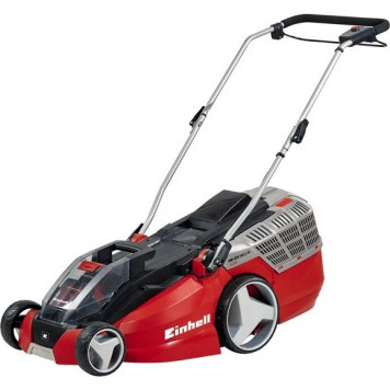 Газонокосилка акк Einhell PXC GE-CM 43 Li M 2x4,0Aч-1