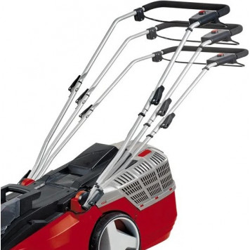 Газонокосилка акк Einhell PXC GE-CM 43 Li M 2x4,0Aч-3