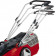Газонокосилка акк Einhell PXC GE-CM 43 Li M 2x4,0Aч