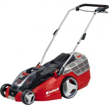 Газонокосилка акк Einhell PXC GE-CM 43 Li M 2x4,0Aч