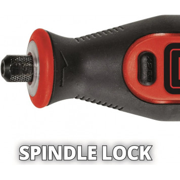 Гравер акк. Einhell TE-MT 7,2 Li-4