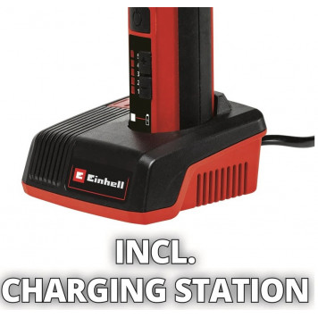 Гравер акк. Einhell TE-MT 7,2 Li-5