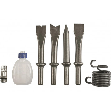 Молоток пневматический Einhell TC-PC 45 Set-1