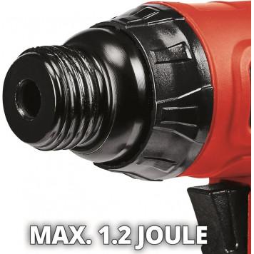 Молоток пневматический Einhell TC-PC 45 Set-3