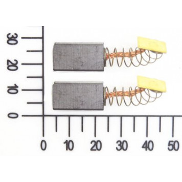 угольные щетки (пара) 425855501052