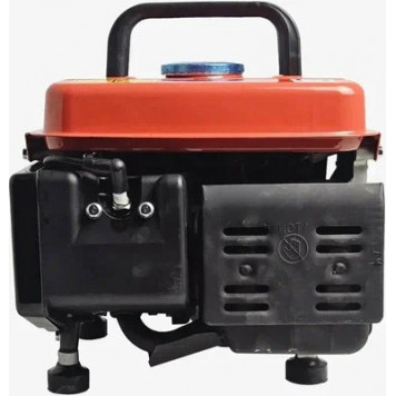Бензиновый G0001 генератор PROFIPOWER БГ-950-5