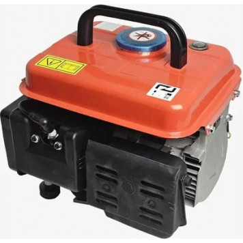 Бензиновый G0001 генератор PROFIPOWER БГ-950-7