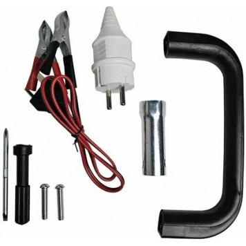 Бензиновый G0001 генератор PROFIPOWER БГ-950-9