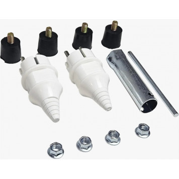 Бензиновый G0002 генератор PROFIPOWER БГ-4000-8