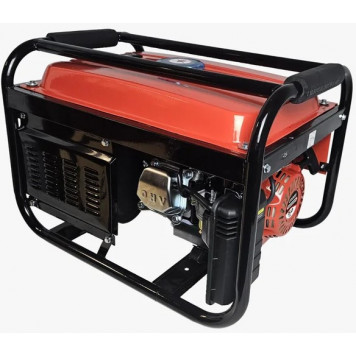 Бензиновый G0005 генератор PROFIPOWER БГ-6500Э-1