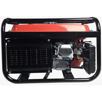 Бензиновый G0005 генератор PROFIPOWER БГ-6500Э-4