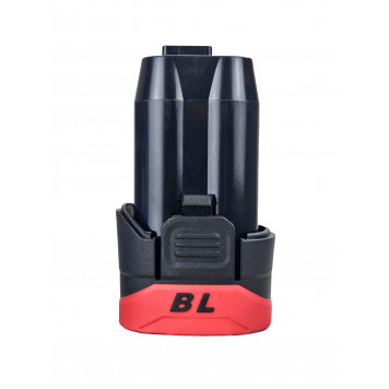 Угловая E0245 шлифмашинка бесщеточная BL-164 (16В, Li-ion 2шт, 2.0Ач, 1800об/мин, диск 76мм,З/У,-2