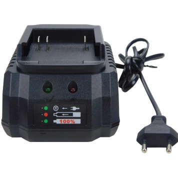 Аккум. бесщеточный E0093 НАБОР 4в1 PROFIPOWER ProfiSet-4F18 (Li-ion-2х4АчE0081, E0080, T0056, T0058)-18