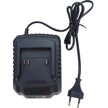 Аккум. бесщеточный E0093 НАБОР 4в1 PROFIPOWER ProfiSet-4F18 (Li-ion-2х4АчE0081, E0080, T0056, T0058)-19