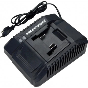 Гайковёрт E0189 бесщ. ударный PROFIPOWER T-2500N-2