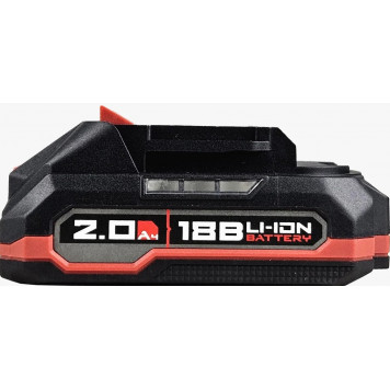 Аккумулятор X0032 PROFIPOWER 18V 2.0Ah Li-ion MLI1820D-1