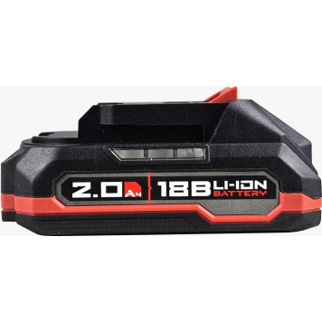 Аккумулятор X0032 PROFIPOWER 18V 2.0Ah Li-ion MLI1820D-2