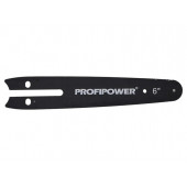 Шина B0728 пильная для аккумуляторной пилы, 8 дюймов 20 см