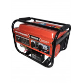 Бензиновый G0003 генератор PROFIPOWER БГ-4000Э