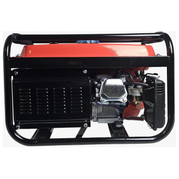 Бензиновый G0003 генератор PROFIPOWER БГ-4000Э-4