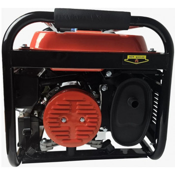 Бензиновый G0003 генератор PROFIPOWER БГ-4000Э-6