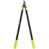 Сучкорез DL580320 садовый длина 690 мм, макс. диаметр резки 25 мм, сталь 55С Deli