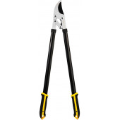 Сучкорез DL580321 садовый 770мм, макс. диаметр резки 30мм, сталь 55С Deli