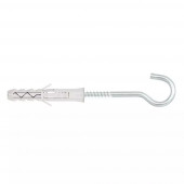 Распор дюб WX10 с крюком 5,5х60 уп100шт Wkret