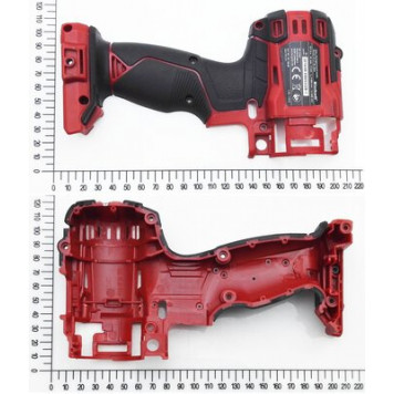 Корпус 451386001031 (правая часть)