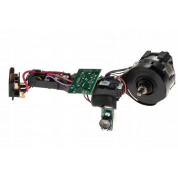 Двигатель в сборе с выключателем DeWalt DCD791, DCD796 NA067843 Двигатель в сборе с выключателем DeWalt DCD791, DCD796 NA067843