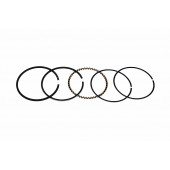 Комплект 198421-9 колец поршня 3 шт. для ДВС с искровым зажиганием
