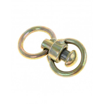 Вертлюг 2651109 для цепи №10 Master