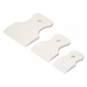 Шпатель 8321559 резиновых набор 3шт (40мм, 60мм, 80мм)